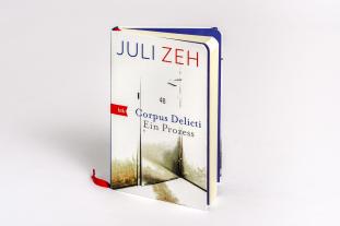 Juli Zeh: Corpus Delicti 