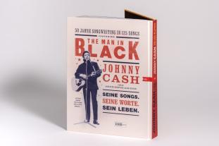 Philip Bradatsch, Bernd Gockel, Stefan Rohmig, Alexander Wagner, Johnny Cash: The Life in Lyrics 
