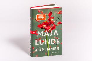 Ursel Allenstein, Maja Lunde: Für immer 