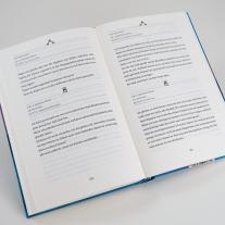 Holly Goldberg Sloan, Meg Wolitzer: An Nachteule von Sternhai 
