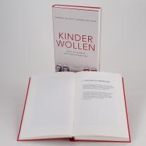 Barbara Bleisch, Andrea Büchler: Kinder wollen 