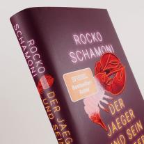Rocko Schamoni: Der Jaeger und sein Meister 