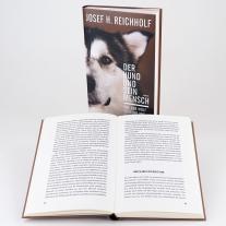 Josef H. Reichholf: Der Hund und sein Mensch 