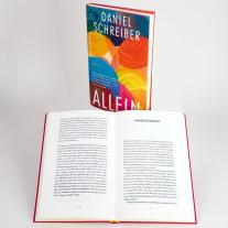 Daniel Schreiber: Allein 