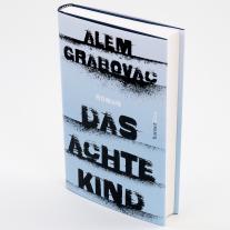 Alem Grabovac: Das achte Kind 
