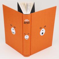 T. C. Boyle, T.C. Boyle: Sprich mit mir 