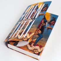 Mithu Sanyal, Mithu M. Sanyal: Identitti 