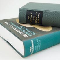 Iwan Gontscharow, Vera Bischitzky: Eine gewöhnliche Geschichte 