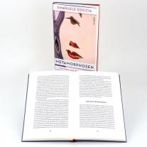 Emanuele Coccia: Metamorphosen 