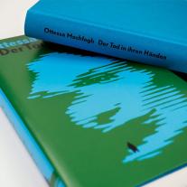 Ottessa Moshfegh: Der Tod in ihren Händen 