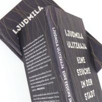 Ljudmila Ulitzkaja: Eine Seuche in der Stadt 