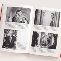 Robert Costa, Bob Woodward: Gefahr 