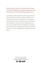Philipp Blom: Die Unterwerfung 