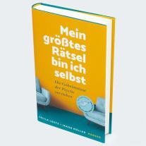 Cécile Loetz, Jakob Müller: Mein größtes Rätsel bin ich selbst 