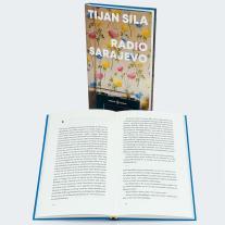 Tijan Sila: Radio Sarajevo 