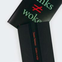 Susan Neiman: Links ist nicht woke 