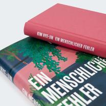 Kim Hye-jin: Ein menschlicher Fehler 