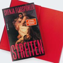 Svenja Flaßpöhler: Streiten 