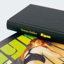Verena Keßler: Gym 