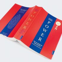Robert Greene: Power 