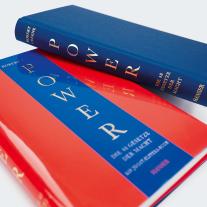 Robert Greene: Power 
