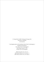 Lea Wedewardt: Wörterzauber statt Sprachgewalt 