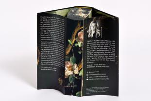 Michelle Gyo, Petra Koob-Pawis, Devney Perry: Shield of Sparrows 