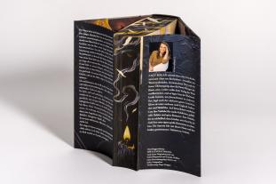 Antoinette Gittinger, Ute Mihr, Sabine Reinhardus, Violeta Topalova, Caty Rogan: Kissed by the Gods – Die ewigen Kriege 