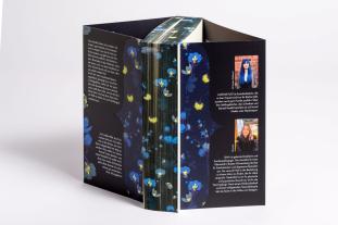 Justine Pust: When the Rain Burns – Based on Sina's True Story 