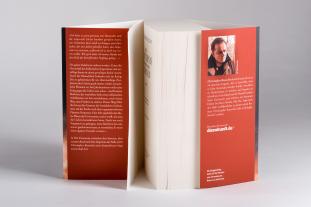 Christopher Ruocchio: Die Finsternis zwischen den Sternen 