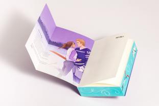Leena Flegler, Stephanie Archer: The Fake Out 