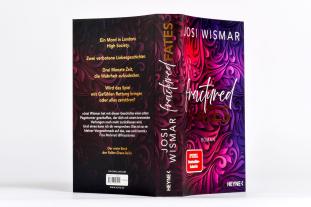 Josi Wismar: Fractured Fates 