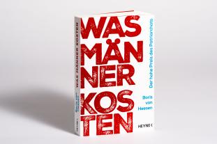 Boris von Heesen, Boris von Heesen: Was Männer kosten 