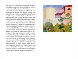 Hermann Hesse, Volker Michels: Magie der Farben 
