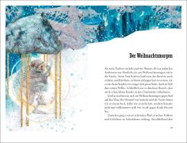 Selma Lagerlöf, Ulrike Möltgen: Ein Weihnachtsgast 