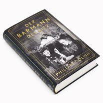 Amelie Thoma, Philippe Collin: Der Barmann des Ritz 