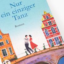 Hermien Stellmacher: Nur ein einziger Tanz 