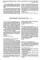 Bischöfe Deutschlands, Österreichs, der Schweiz u.a.: Die Bibel 