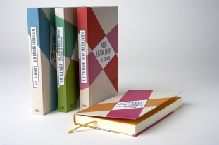 J.D. Salinger, Jerome D. Salinger: Der Fänger im Roggen 