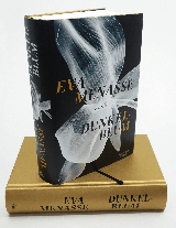 Eva Menasse: Dunkelblum 