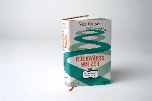 Vea Kaiser: Rückwärtswalzer 