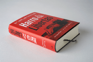 Norman Ohler: Harro und Libertas 