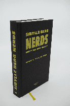 Sibylle Berg: Nerds retten die Welt 
