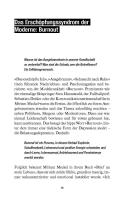 Michael Dr. med. Spitzbart, Michael Spitzbart: Erschöpfung und Depression: Wenn die Hormone verrücktspielen 