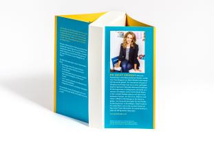 Elisabeth Liebl, Becky Dr. Kennedy, Becky Kennedy: Good Inside - Das Gute sehen 