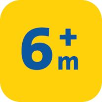 Ina Milk, Monika Neubacher-Fesser: ministeps Meine bunten Ri-Ra-Rasseltiere - ab 6 Monate 