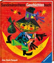 Gina Ruck-Pauquèt, Pepperl Ott: Sandmännchens Geschichtenbuch 