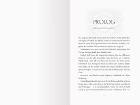 Franziska Jaekel, Kate J. Armstrong: Nightbirds, Band 1 - Der Kuss der Nachtigall 
