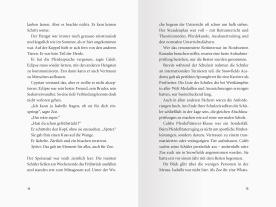 Gina Mayer: Pferdeflüsterer-Academy, Band 6: Calypsos Fohlen 