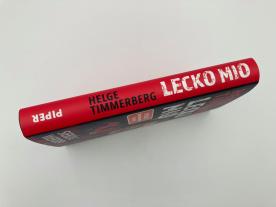 Helge Timmerberg: Lecko mio 